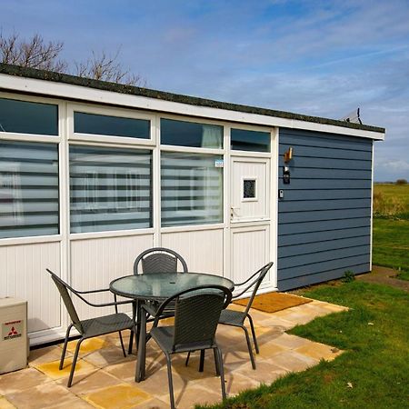 K105 - Chalet - Parkdean Camber Extérieur photo