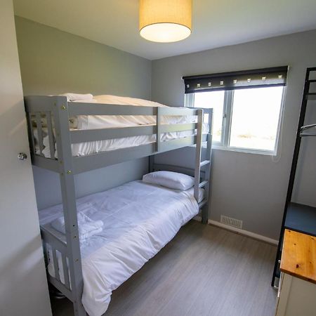 K105 - Chalet - Parkdean Camber Extérieur photo